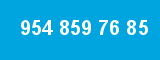 954 859 76 85